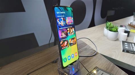 Lengkapi Jajaran Smartphone Generasi Live Samsung Hadirkan Galaxy A80