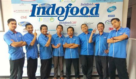 Pt Indofood Sukses Makmur Newstempo