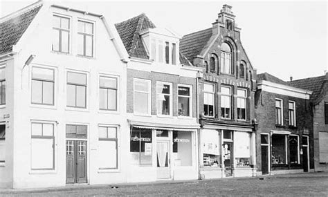 Kerkplein Meppel Jaartal 1960 Tot 1970 Foto S SERC