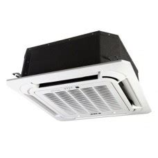 Кассетный кондиционер JAX ACIQ - 36 HE/ACIX – 36 HE купить в Ростове-на ...