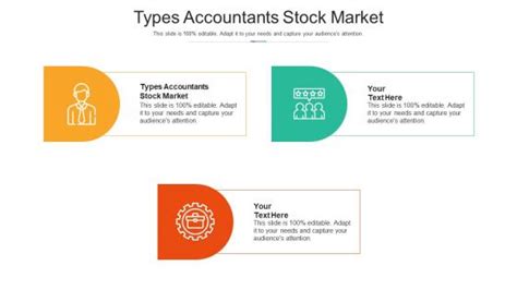 Types Accountants Stock Market Powerpoint Presentation And Slides