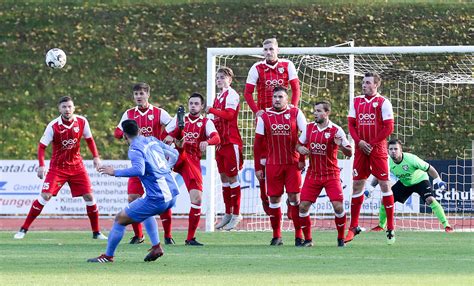 Vorfreude Beim Ksv Baunatal Auf Derby Und Hessenpokal Steigt Nh De