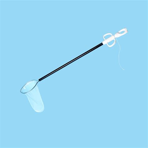 Disposable Endocatch Specimen Retrieval Bags In Laparoscopic Surgery