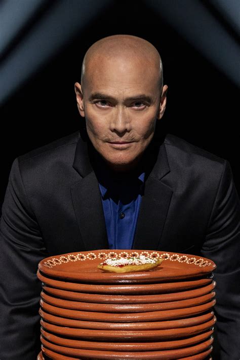 Iron Chef Mexico Serien Information Und Trailer KinoCheck