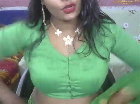 DearKimmi 8 Hot Pussy Rubbing