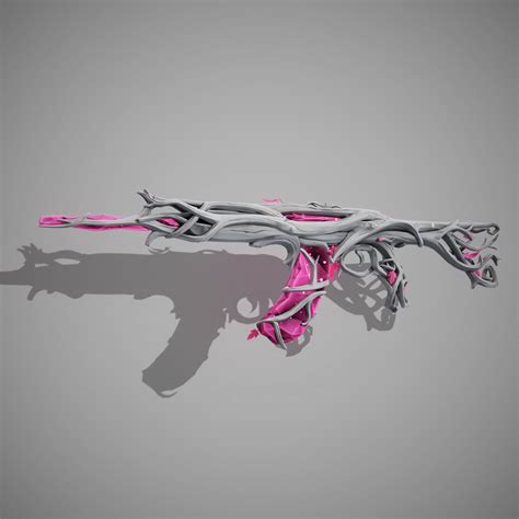 Vegod On Twitter Introducing Gaia S Vengeance Vandal Pink Variant🌸 Valorant