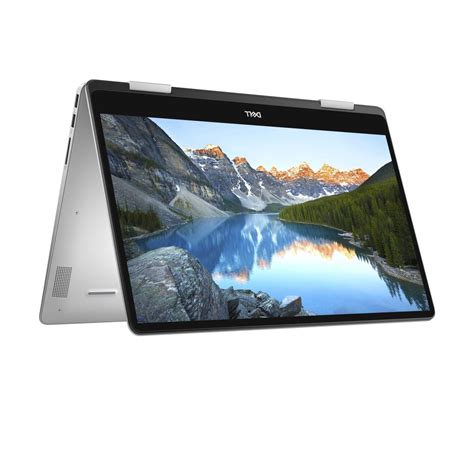 DELL Inspiron 7586 - 7586-2362 laptop specifications
