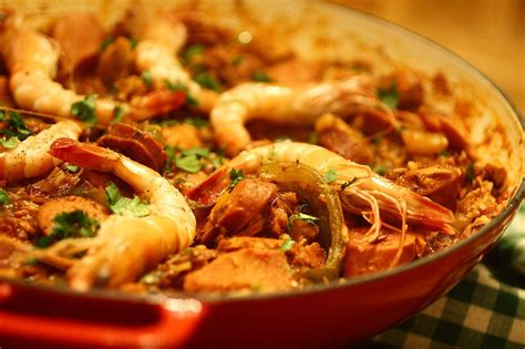Jo's Jambalaya • Gestational Diabetes UK