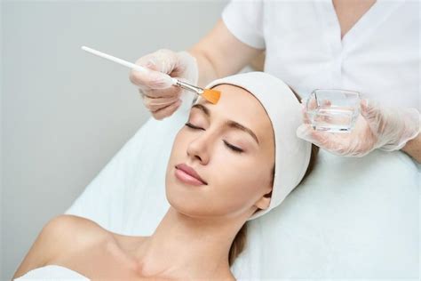 Treat Your Melasma With A Chemical Peel Balcones Dermatology And Aesthetics Dermatologists