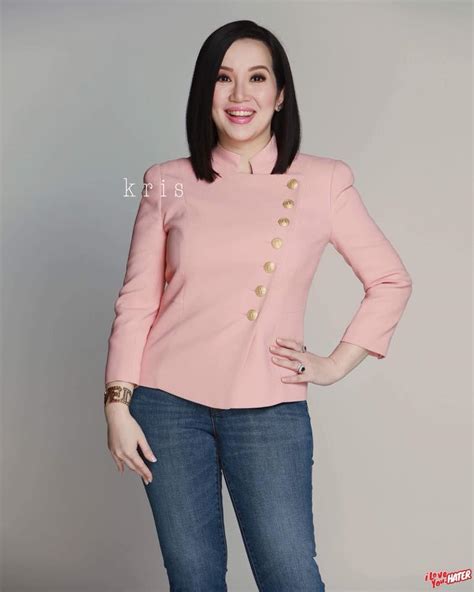 Kris Aquino