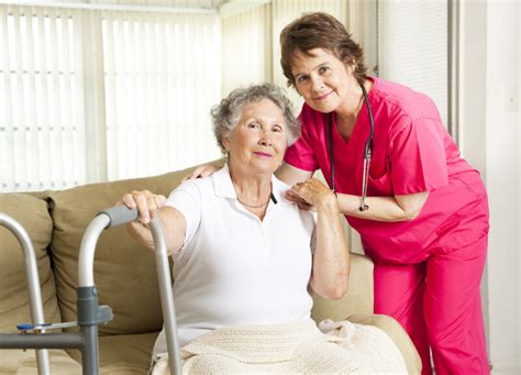 4 Benefits Of Assisted Living For Seniors In Dallas Tx