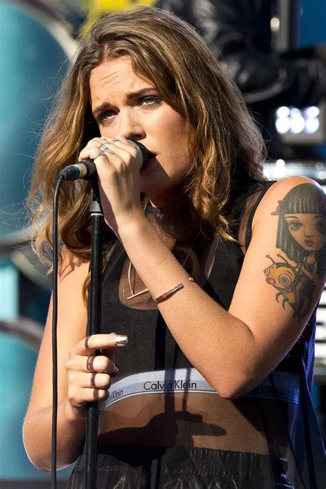 Review How Long By Tove Lo Supajam