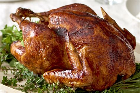 Turkey Tips From a Butterball Talk-Line Expert | The Kitchn