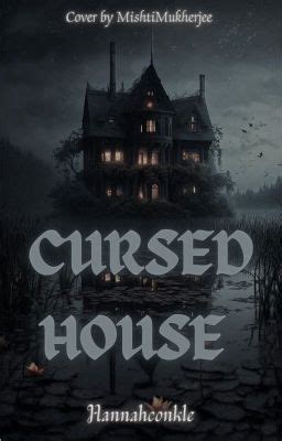 Cursed house - Enderpearl girl - Wattpad