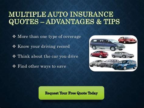 Cheapest Multiple Car Insurance Quotes At Lowest Rates