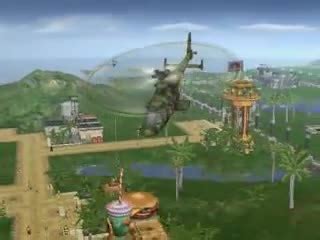 jpog trailer video jurassic park operation genesis moddb