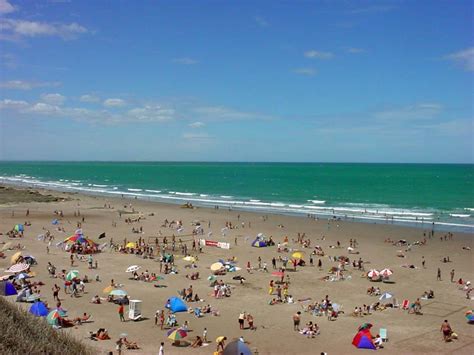 Las Grutas La Mejor Playa De Argentina