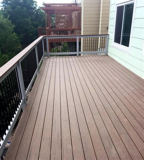 Composite Decking Colorado Springs Sportcarima