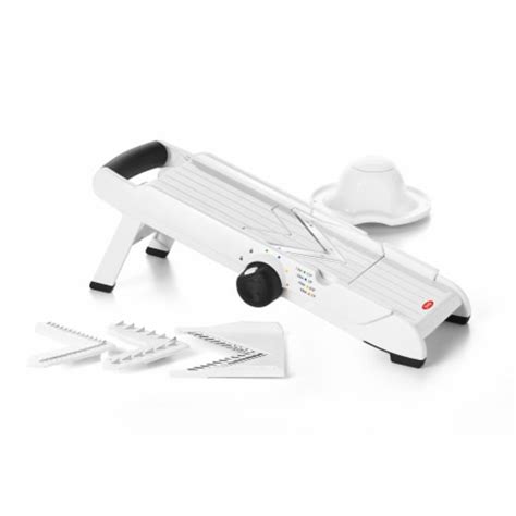 OXO SoftWorks V-Blade Mandoline, 1 ct - Kroger