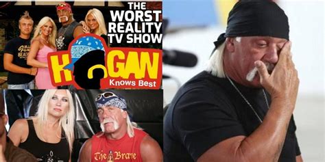 Hogan Knows Best: The Biggest Mistake Of Hulk Hogan's Life, Explained