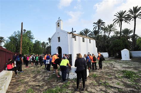 S Ptima Ruta De Las Ermitas Por El Camp Delx Informaci N