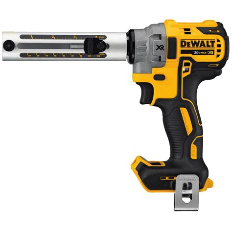 DEWALT 20 Volt MAX XR Brushless Lithium Ion Cordless Cable Stripper