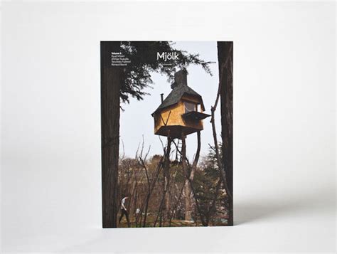 Mjolk Volume III by Mjolk - OEN Shop