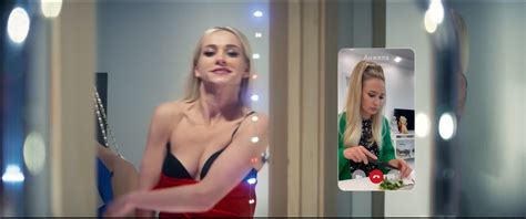 Nude Video Celebs Valeriya Astapova Sexy Uralochka