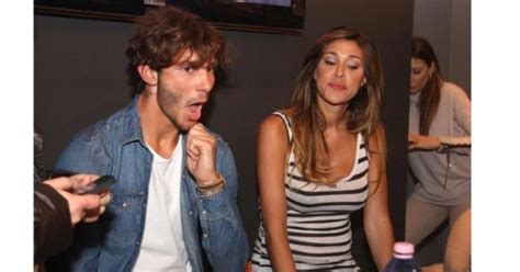 Tra Stefano De Martino E Belen Rodriguez Davvero Finita Ecco La Foto