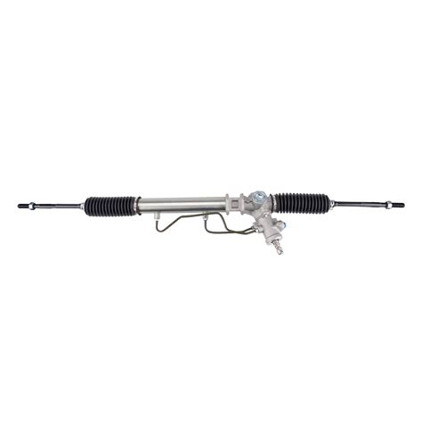 26 1963 Power Steering Rack And Pinion For 93 02 Toyota Corolla