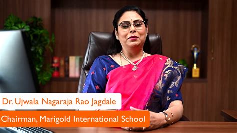 Best International School In South Bangalore | Marigold International ...