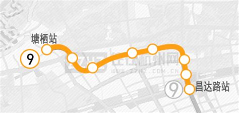 正在加速！杭州地铁四期多条线路有新动向腾讯新闻