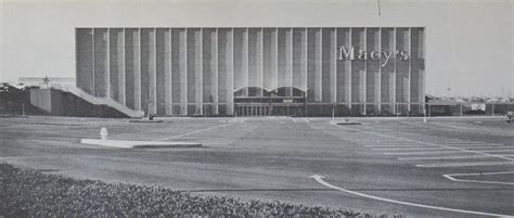 Macys At Bay Fair Center San Leandro Calif Photo By Flickr