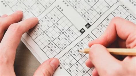 Sudoku Unblocked 2024 Guide For Free Games In Schoolwork