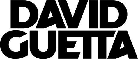 David Guetta Logo