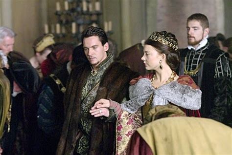 The Tudors Season 2 Rotten Tomatoes Anne Boleyn Tudor Tudor Series