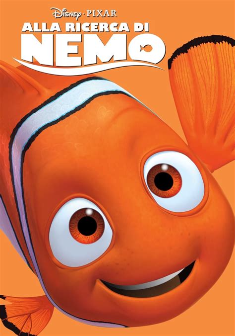 Alla Ricerca Di Nemo Film Guarda Streaming Online