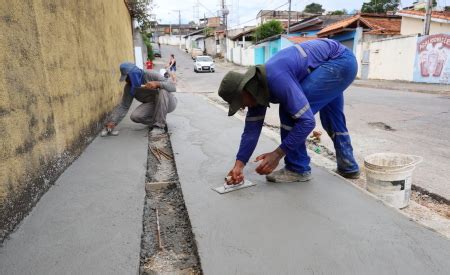 Jacare Inicia Quarta Fase Do Projeto Rotas Acess Veis Que Prev A