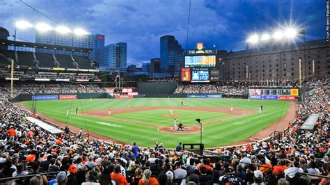 Stan The Fan Charles Predicts The Orioles 2023 Opening Day Roster Pressbox