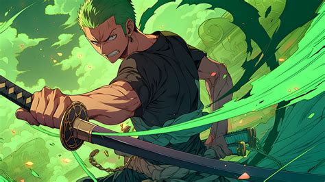 Zoro One Piece Wallpaper Shop | www.pennygilley.com