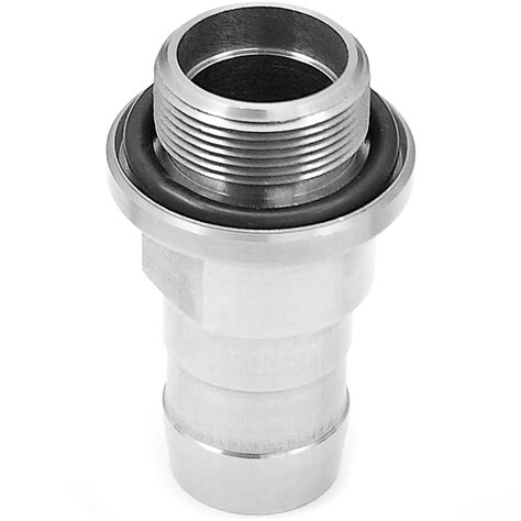 Ideal Spectroscopy Swagelok Tube Fitting 38 Mnpt To 38 Tubing Male Connector Stainless