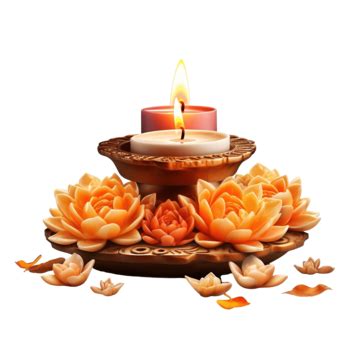 Ventas Especiales Y Velas Rom Nticas Y Realistas De Diwali Png Dibujos