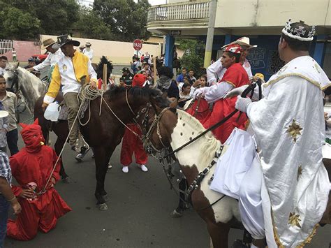 Tradición y Cultura se vivirá en La Bajada de los Reyes Magos y Caretas