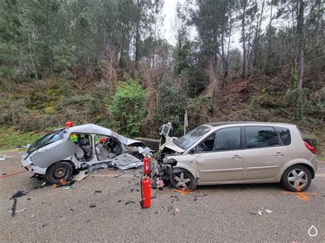 Occitanie L Accident Fait Deux Morts Et Trois Bless S Dont Un Nourrisson