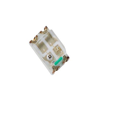 0805 Double Color SMD Led Diode Series TopZone