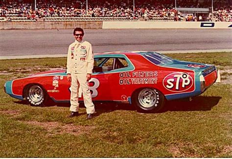 Pin by Jack O'Neil on NASCAR Driver: Richard Petty | Nascar race cars ...