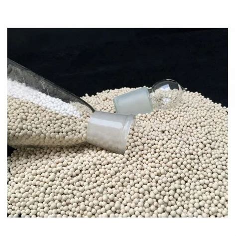 Zeolite Molecular Sieve X For Oxygen Generator Mm At Rs