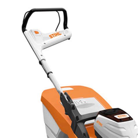 Stihl Rma C Kosiarka Akumulatorowa