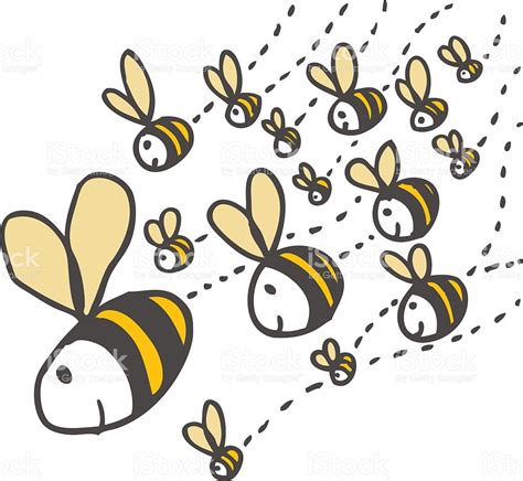 Swarm clipart - Clipground