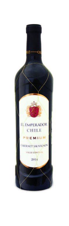 Vino Crno Cabernet Sauvignon El Emperador Ile L Tommy Akcija